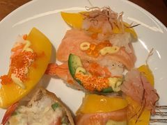 -嘉定凯悦·咖啡厅