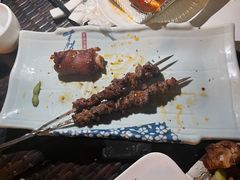-北京云瑧金陵莲花酒店·莲·川小馆