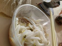 -王魁腊汁肉夹馍(柿园路店)