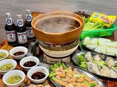 -威邵鸡煲(西华路总店)
