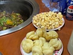 -高家小院铁锅炖大鹅(哈西高铁站店)
