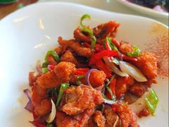 -品鲜村农家菜·阳澄湖大闸蟹(总店)