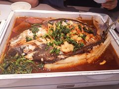 -半天妖烤鱼(和平印象城店)