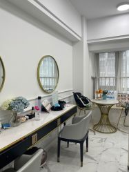 -韩美绣·骨相纹眉·洗眉美瞳线