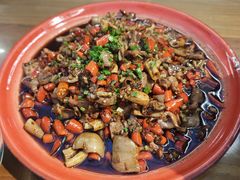 -小街47號江湖菜(四合院店)
