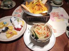 -苏梅花园(群星城店)