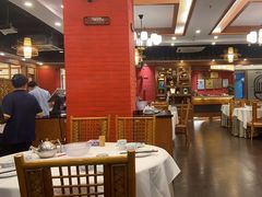 -围龙屋客家食府(福田店)