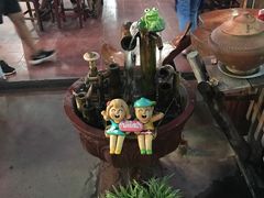 -倒立小屋