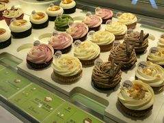 -Pantry's Best派悦坊蛋糕(K11购物艺术中心店)