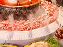 -乐宴·老北京铜火锅(桂庙店)