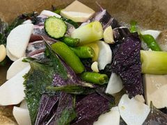 -云中鱼蒸汽石锅鱼(川沙百联店)