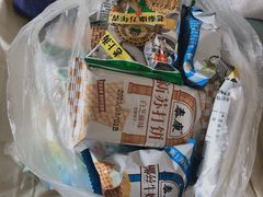 -泰康食品(南京东路店)