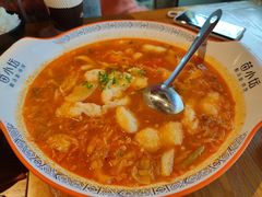 -苗小坛酸汤鱼(酒仙桥店)