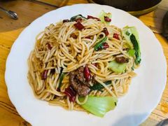 南昌炒粉-白鹿江西餐厅(北师大店)