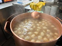 -雪园小吃部(天桥商场店)