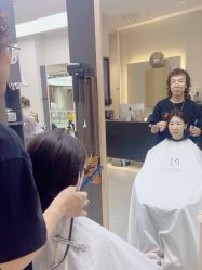 -M² LAB HAIR SALON