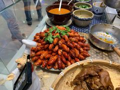 -留夫鸭(巴黎春天宝山店)