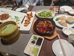 -北京全聚德(西翠路店)