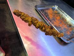-烤肉季饭庄