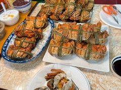 -朱胖子蟹行大闸蟹(定安里店)