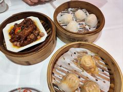 -稻香海鲜饭店(第一国际店)