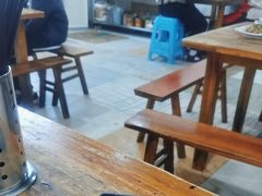 -桐梓锅贴饺(桃源东路店)