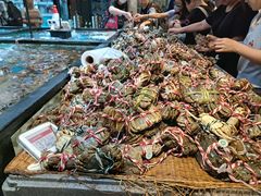 -盒马鲜生(皇庭广场店)