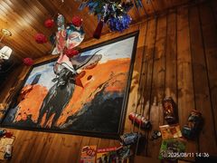 -VIKING SALOON西部美式烟熏烤肉(和平路店)