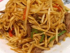 -西域阿里马新疆菜·清真(桂花路店)