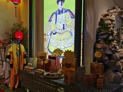 -江南韵·无锡太湖文化体验餐厅(凤凰天街店)