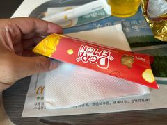-麦当劳(田林好又多店)