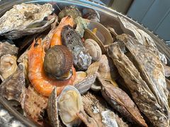 -赶海部落海鲜城(海阳路店)