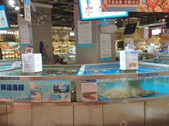 -盒马鲜生(悦峰店)