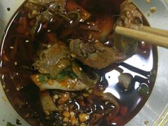 -巴渝菜舍曾氏麻辣风(霸州店)