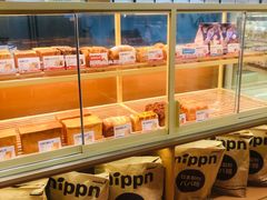 -爸爸糖手工吐司(上海五角场万达店)
