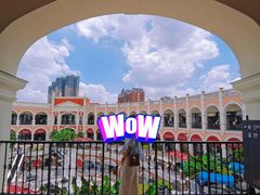 -佛罗伦萨小镇广佛名品奥特莱斯(疏港路店)