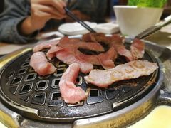 -韩宫宴烤肉·料理(苏州中心店)