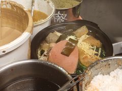 -O记东北砂锅麻辣烫