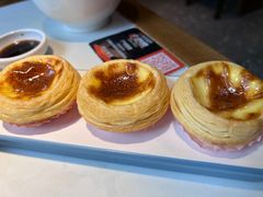 -禄运茶居·手工点心(体育西店)