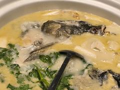 -柴米油盐(土菜院子店)