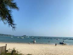 -涠洲岛南湾海洋运动公园