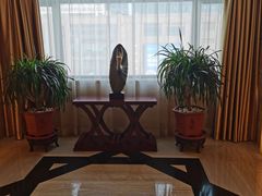 -东北大厦酒店(沈阳北站青年大街店)