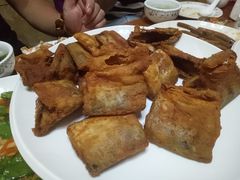 -荣祥海鲜·烟台菜(胜利路二部)