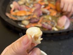 -大杰海鲜锅(基隆路店)