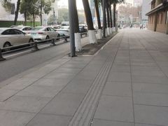 -成都天府丽都喜来登饭店