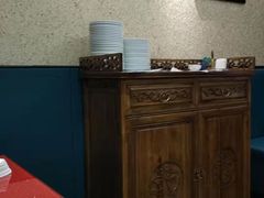 -蜀中吴养生板栗鸡(会展店)