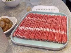 -东来顺饭庄(新源里店)