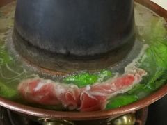 老北京涮羊肉-北平楼·老北京涮羊肉(双流总店)