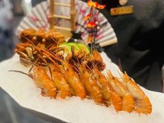 -海立阁海鲜江浙菜(漕河泾印象城店)