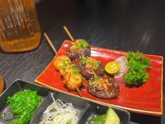 -鳗事鱼意·活鳗现烤专門店(保利广场店)